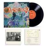Odessey and Oracle (Mono Remastered) (Black)